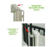 Accesorio Barrera Lascal Adaptador Barandilla Kg-800