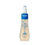 Agua De Colonia Mustela Sin Alcohol 200 Ml