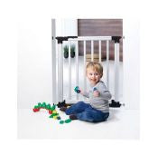 Barrera De Aluminio Babydan