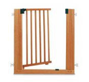 Barrera Puerta Jane Madera