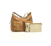 Bolso Emily Piel Canela