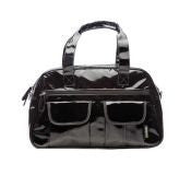 Bolso Kiwisac Lisitapo Negro